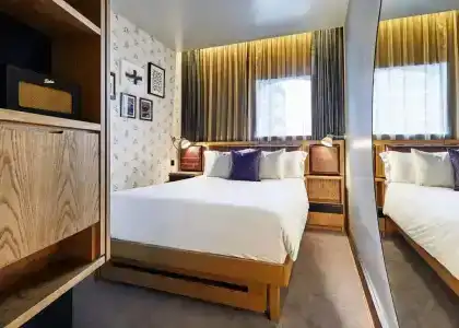 The Hoxton, Holborn - 31