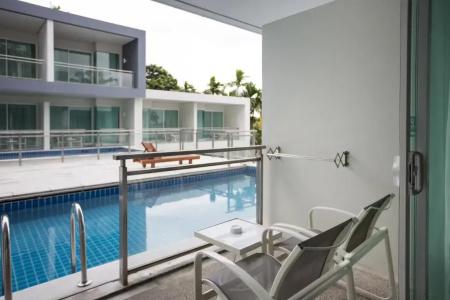 Sugar Palm Grand Hillside - Sha Plus - 36