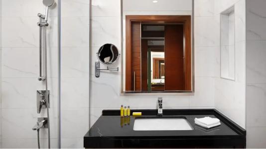 Deltas by Marriott Istanbul Levent - 51