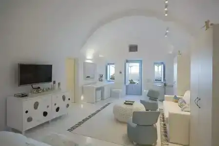 Canaves Oia Sunday Suites - 78