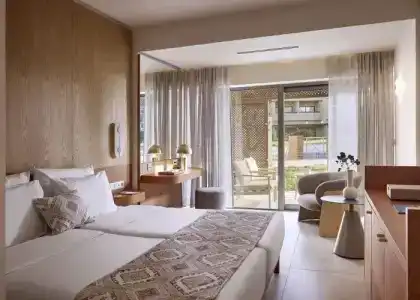 Aquila Rithymna Beach - 63