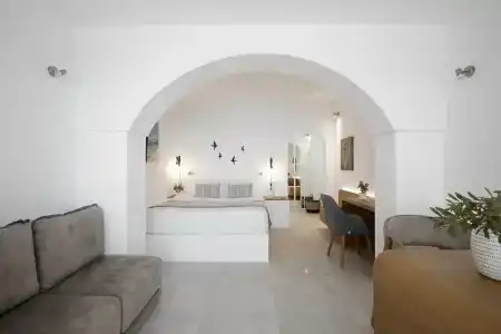 Santorini Princess Spa - 78