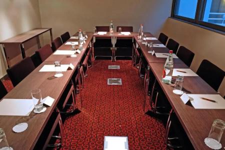 AC by Marriott Ambassadeur Antibes - Juan Les Pins - 27