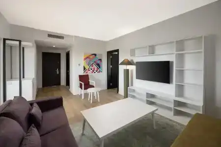 Marvida Family Eco - Ultra All Inclusive & Kids Concept - 80