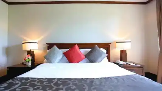 Nora Buri Resort & Spa - Sha Extra Plus - 13
