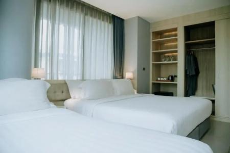 Bluesotel Krabi Aonang Beach- Sha Extra Plus - 3