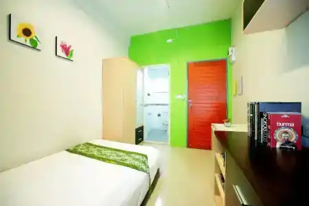 Smile Inn - 37