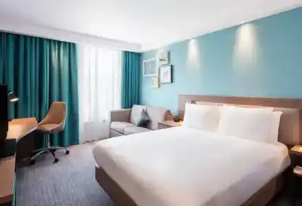 Hampton By Hilton Belfast City Centre - 32