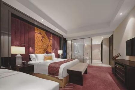 Gran Melia Xi'an - 40