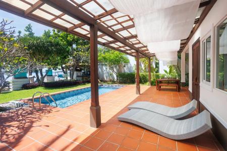 Anyavee Tubkaek Beach Resort- Sha Plus - 114