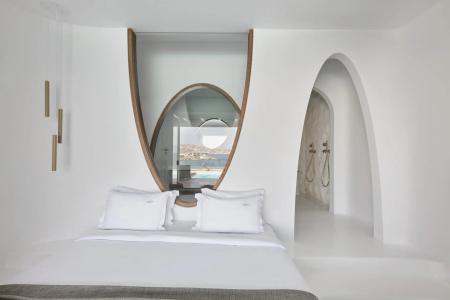 Mykonos Earth Suites - 75