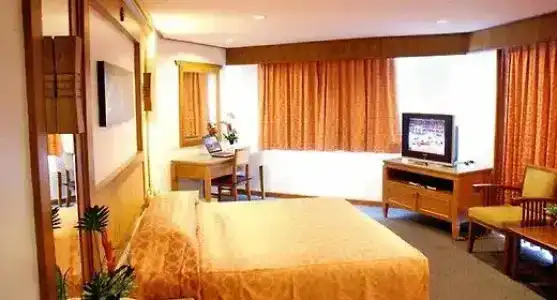 Royal Twins Palace - 37