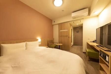 Dormy Inn Mito - 6