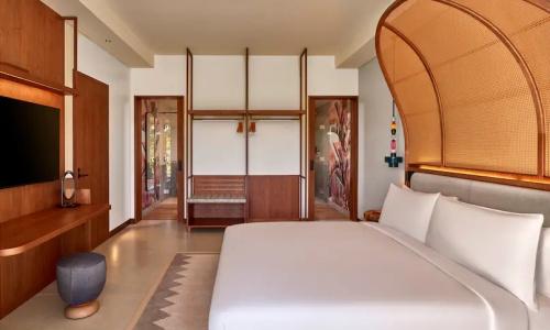 Canopy by Hilton Seychelles - 71