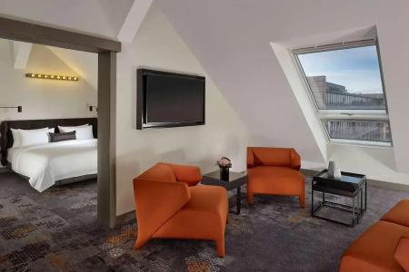 Park Plaza Nuremberg - 46
