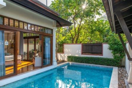 Melati Beach Resort & Spa - Sha Extra Plus Certified - 70