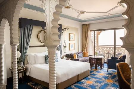 Jumeirah Al Qasr - 42
