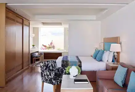Knossos Beach Bungalows Suites Resort & Spa - 84
