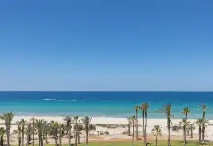 Hilton Skanes Beach - 55