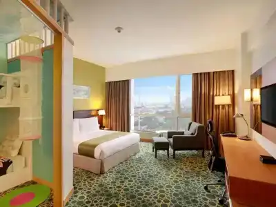 Holiday Inn Melaka, An Ihg - 68