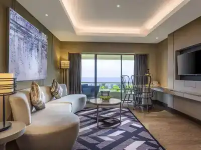 Hilton Phuket Arcadia Resort & Spa - Sha Plus - 77
