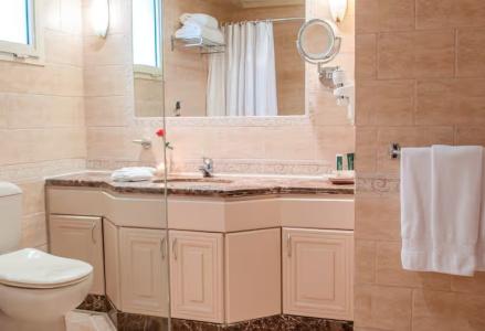 Hilton Cairo Zamalek Residences - 66