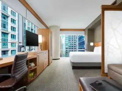 Hyatt Place Chicago/Downtown - The Loop - 50