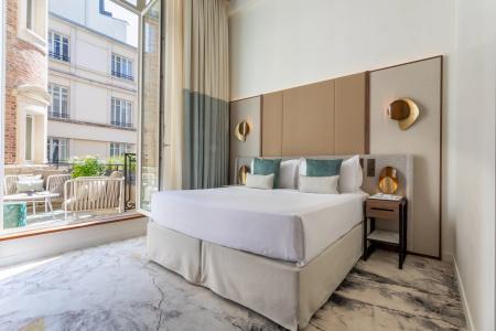 Intercontinental Paris Champs ElyséEs Etoile, An Ihg - 3