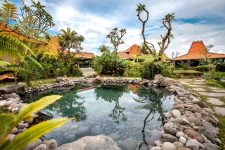 Arya Arkananta Eco Resort & Spa - 29