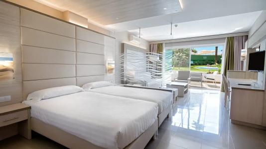 Bull Escorial & Spa - 49