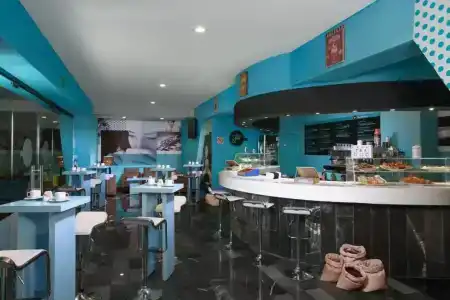 Grand Oasis Cancun - Все включено - 11