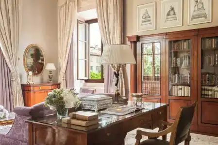 Four Seasons Firenze - 169