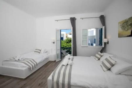 Acrogiali Beach Mykonos - 32