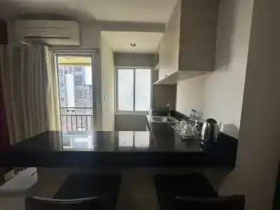 Bella b All Suite Bangkok - 66