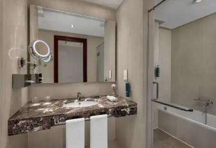 Hilton Alexandria Green Plaza - 59