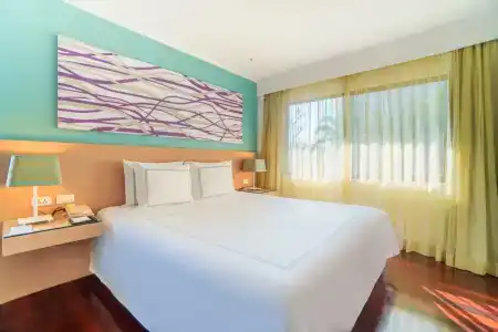 SwissôTel Suites Phuket Kamala Beach - Sha Plus - 21