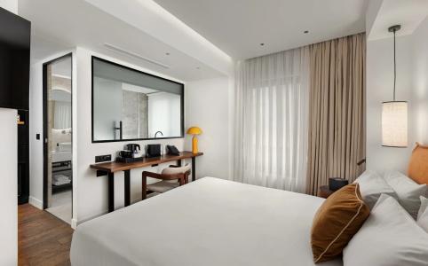 The Residence Aiolou Suites & Spa - 50
