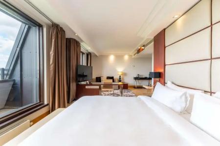 Radisson Blu Elizabete, Riga - 54