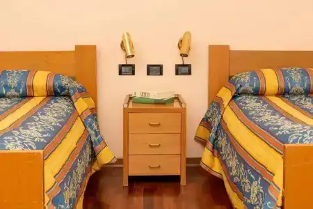 Albergo Sacro Monte - 47