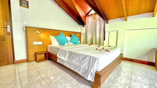 Masfalhi View Inn - 0