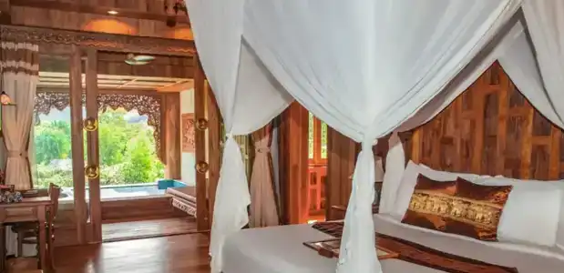 Santhiya Tree Koh Chang Resort - Sha Extra Plus - 55