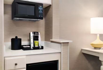 Hilton Garden Inn - 57