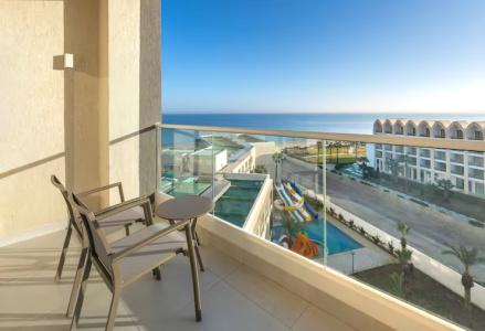 Hilton Skanes Beach - 49