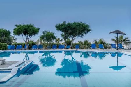 Semiramis Village - 17