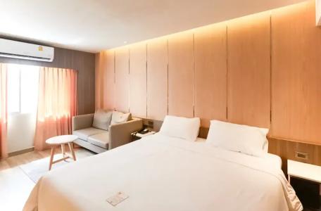 Golden City Rayong - Sha Extra Plus Certified - 90