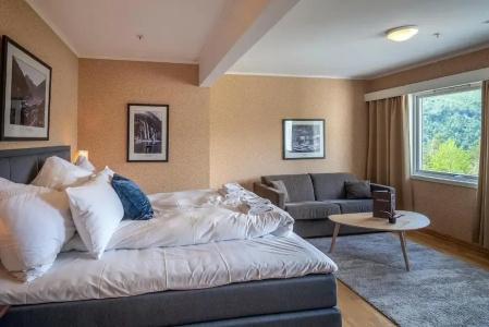 Utsikten - By Classic Norway Hotels - 29