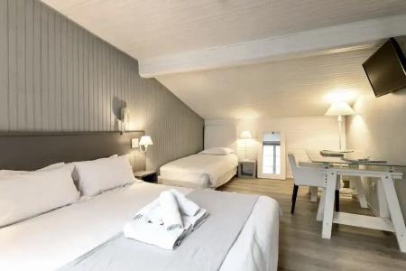 Hôtel Tête d'or - 21