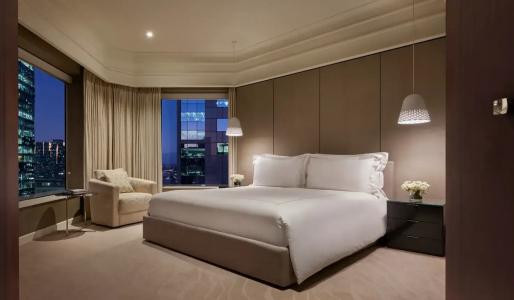 Grand Hyatt - 59
