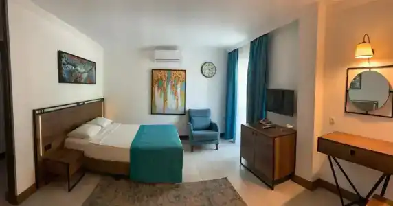 Bitez Garden Life - All Inclusive - 37