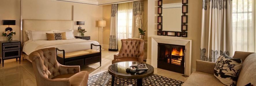 Bel-Air - Dorchester Collection - 52